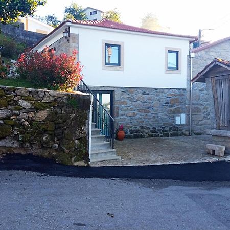 Casa Tia Vina - Serra 阿鲁卡 外观 照片